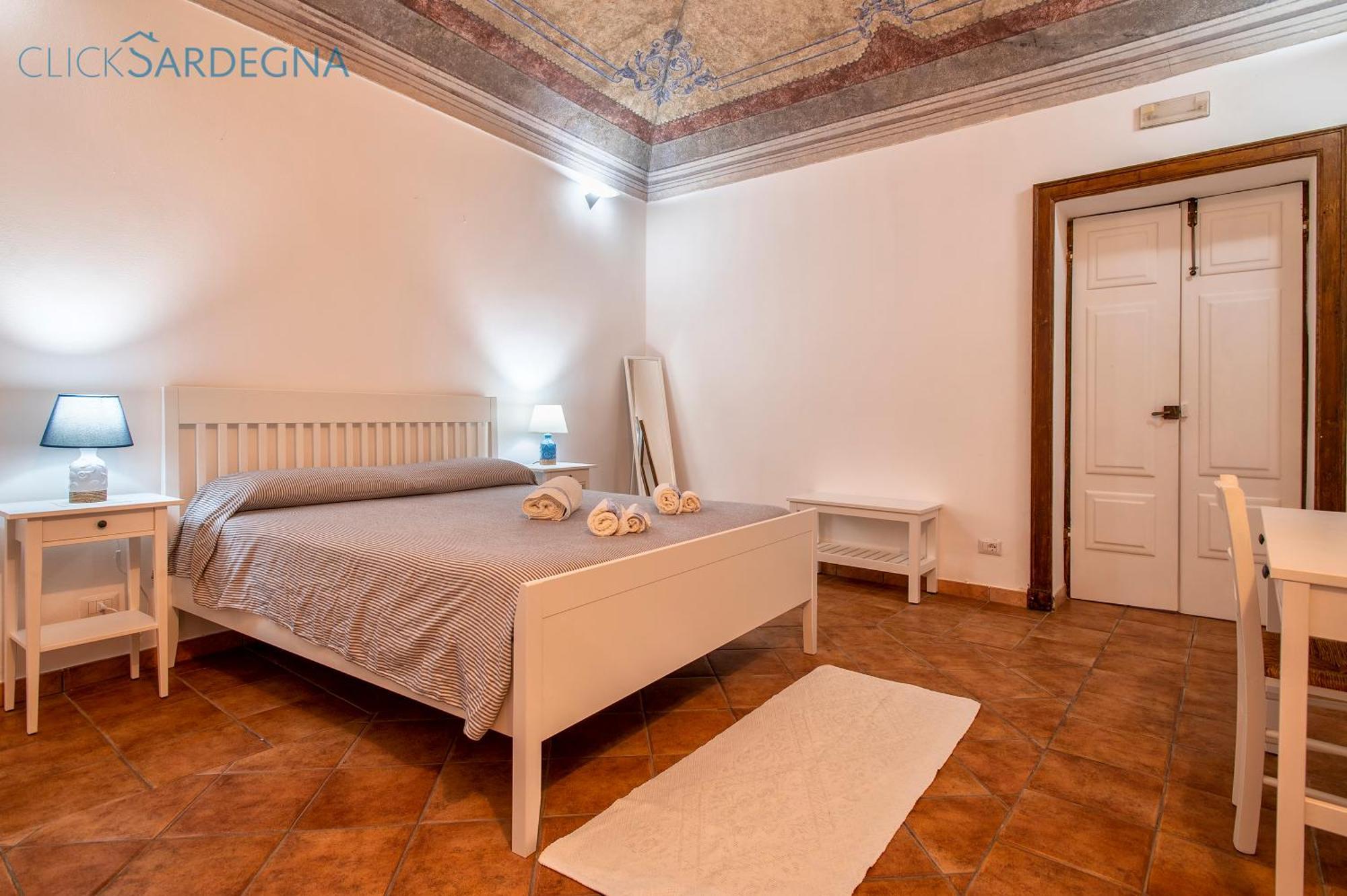 Carlo Alberto Apartment, Alghero Old Town, Near The Beach Ngoại thất bức ảnh