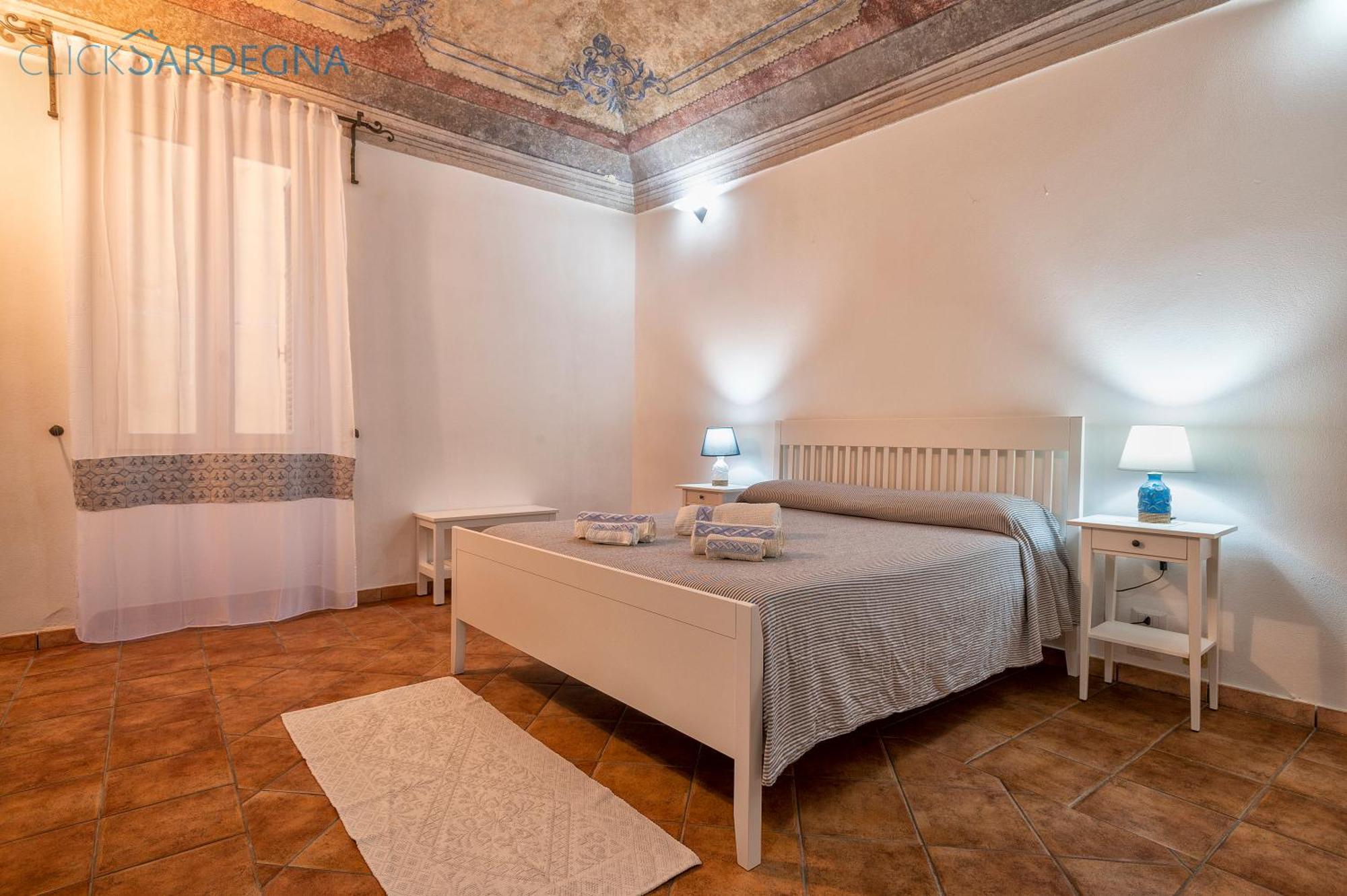 Carlo Alberto Apartment, Alghero Old Town, Near The Beach Ngoại thất bức ảnh