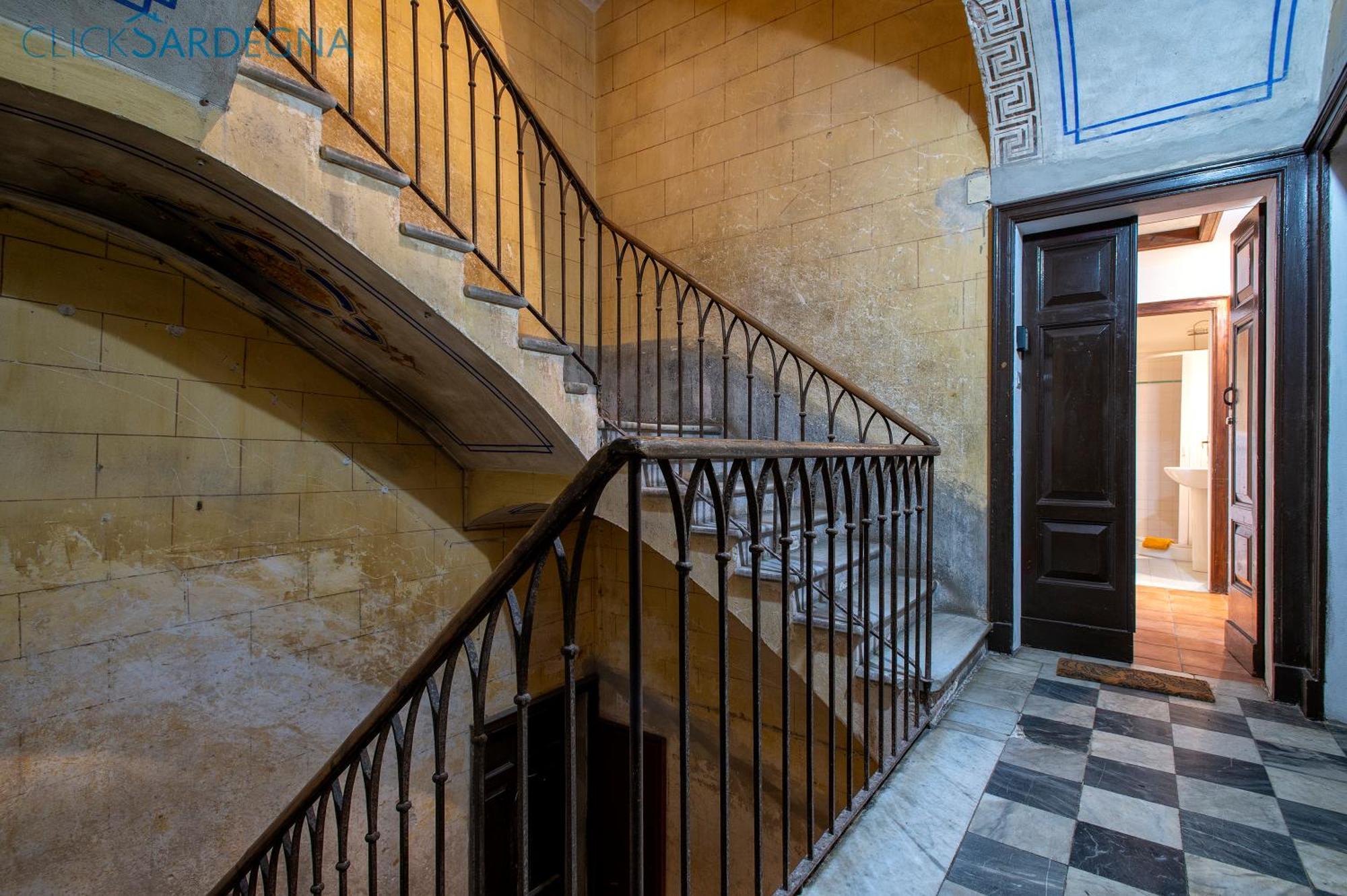 Carlo Alberto Apartment, Alghero Old Town, Near The Beach Ngoại thất bức ảnh